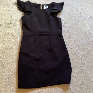Party dress size 14